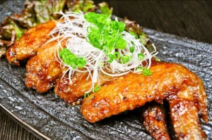 food